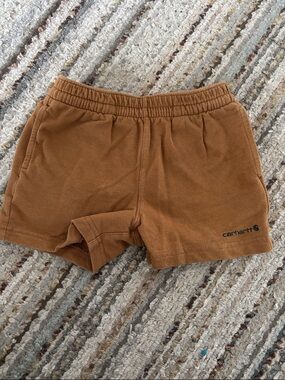 Carhartt 2T Shorts